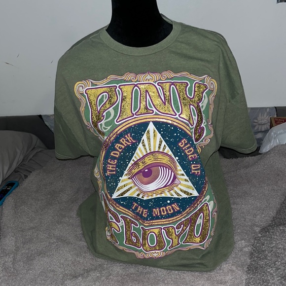 Pink Floyd Tops - Pink Floyd shirt